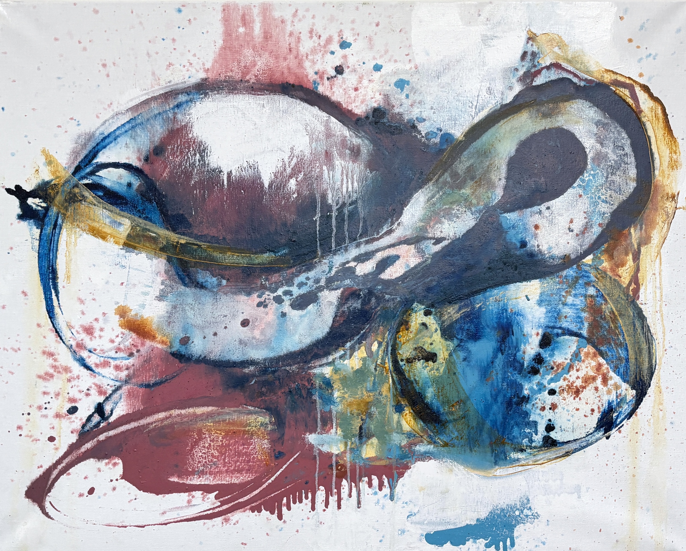92x74 cm